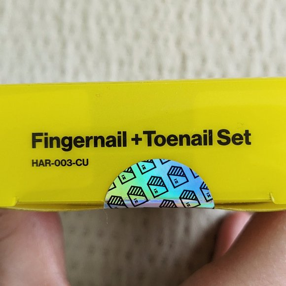 Harperton nail clipper set - Picture 6 of 9